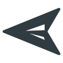 Arrow,Green ok 