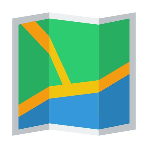 Map icon