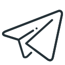 Air,Airplane,Logo,Paper,Plane,Telegram