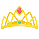 Crown,Hat,Lady,Layer,Photo,Princess,Queen