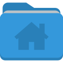 House,Folder