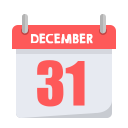 Calender,Newyears,Party