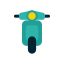 Transportation And Vehicle icon 64x64