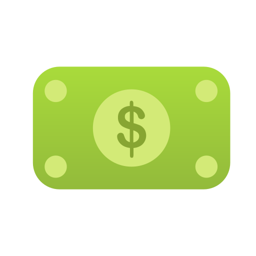 Business, cash, currency, ecommerce, finance, money, payment icon