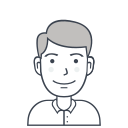 Avatar,Male,Man,User,Person,Profile ok 