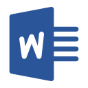 Logo,Word ok 