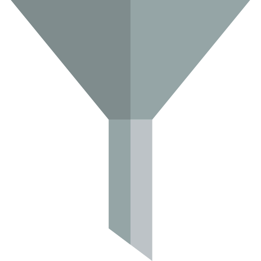 Filter icon