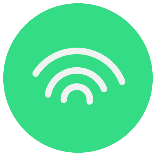 Logo, media, social, spotify icon