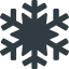 Free Glyph Christmas Icons icon 64x64