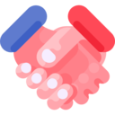 business,handshake,agreement,gestures,hands and gestures,Cooperation,shake hands ok 