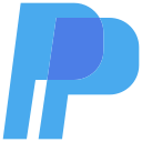 Logo,Media,Paypal,Social