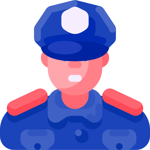 Policeman