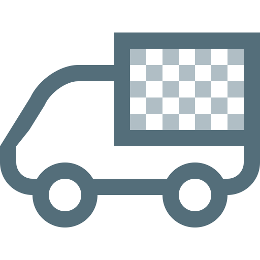 Cargo, logistics, lorry, moving, transport, truck, vehicle icon