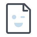 File,Note,Pdf,Wink