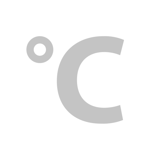 Celsius, degrees, forecast, temperature, weather icon