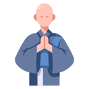 Asia,Buddhist,Japan,Monk,Religion,Traditional,Zen