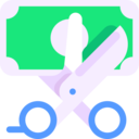 money,scissors,tax,discount,currency,commerce and shopping,commerce,sales ok 
