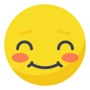 Avatar,Blush,Blushing,Face,Shy,Smile,Smiley