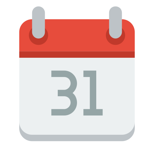 Calendar icon