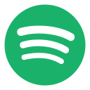 Logo,Spotify ok 