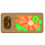 International Food icon 64x64