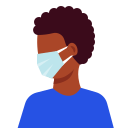 Coronavirus,Facial,Mask,Medical