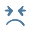 Emoji Line Doodle icon 64x64