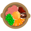 International Food icon 64x64