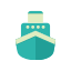 Transportation And Vehicle icon 64x64