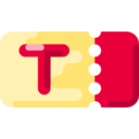 travel,entertainment,cinema,files and folders,pass,tickets,ticket,show,theater ok 
