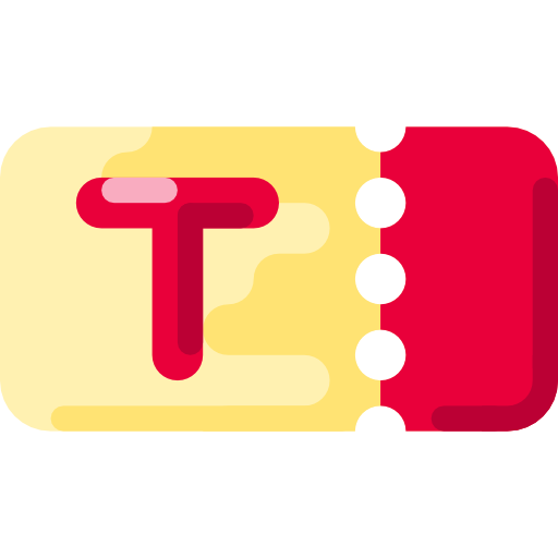 Ticket