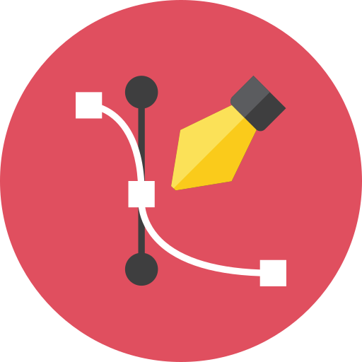 Vector icon