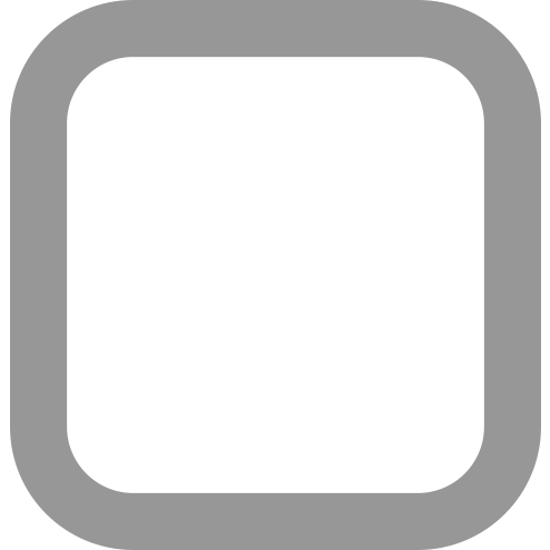 Stop, audio, block, media, music, record, video icon