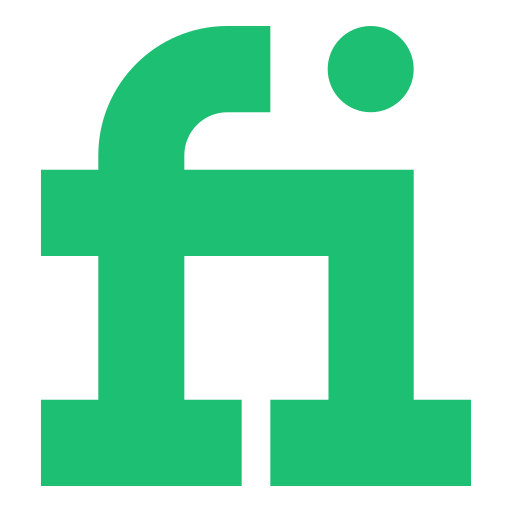 Fiverr, logo, logos icon