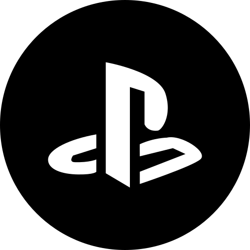 Playstation icon