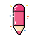 Colorful,Office,Pencil,School ok 