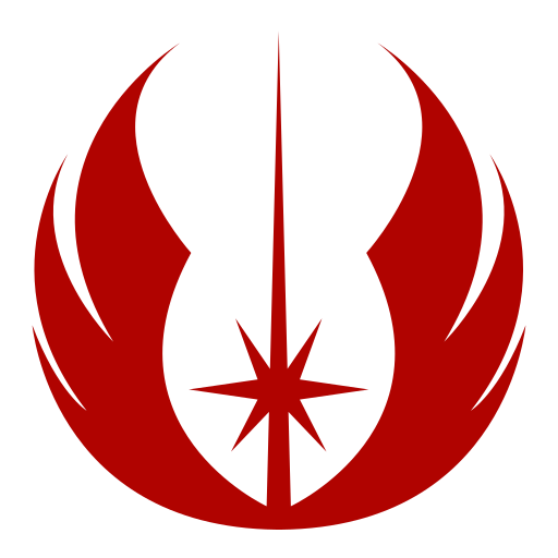 Jedi, logo, logos, order icon