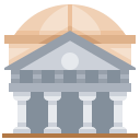 Building,Italy,Landmark,Pantheon