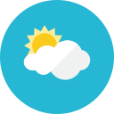 Cloudy