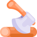 construction,Tools and utensils,equipment,construction and tools,farming and gardening,Ax,axe,wood cutting ok 