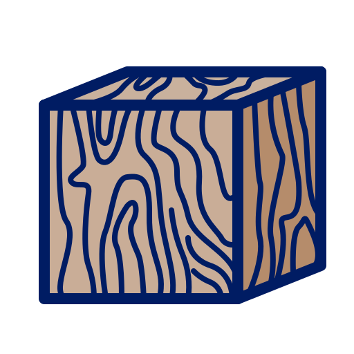 Inkcontober, log, teeming, texture icon