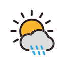 Weather,Clouds,Cloudy,Rain,Sunny