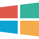 Windows,Logo ok 