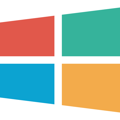 Windows, logo icon