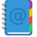 Address,Book