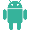Android,Mobile,Robot,Logo ok 