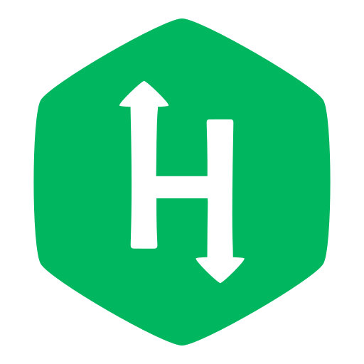 Hackerrank, logo, logos icon