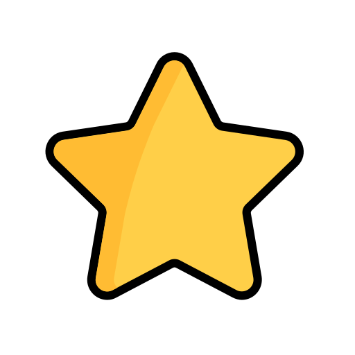 Star, celebration, christmas, holiday, shain, sky, tree icon