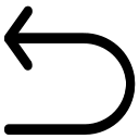 Arrow,Back,Left