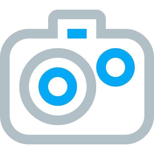 Camera, photo, gallery, image, photography, photos, picture icon